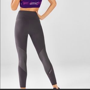 Fabletics Girl Almighty Zone Leggings